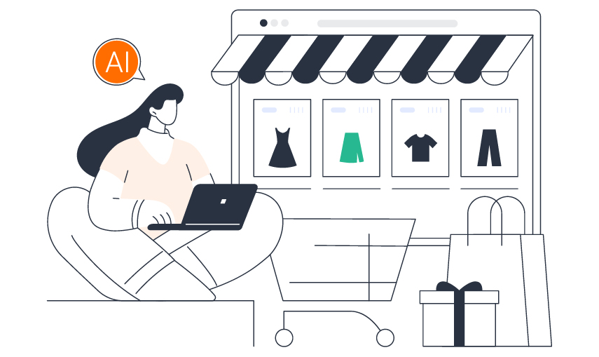 AI for Ecommerce Businesses