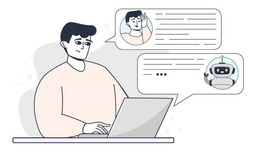 Advanced Chatbots & Virtual Assistants