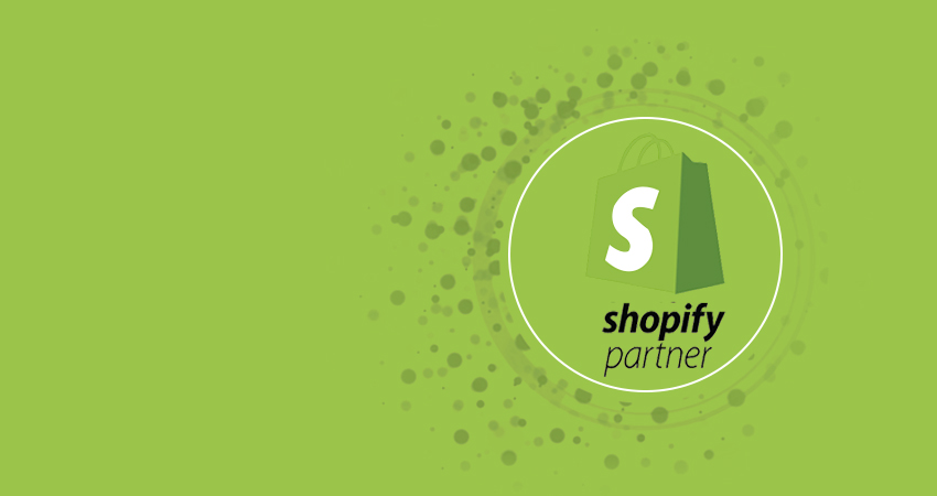 Shopify Partner
