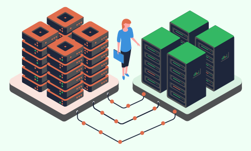 Full Data Migration