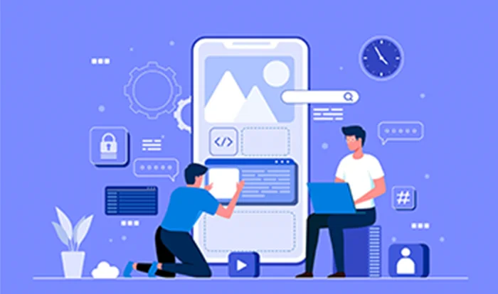 Creative Web
                            Layouts