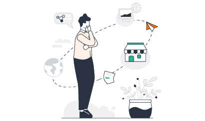Shopify-Migration
