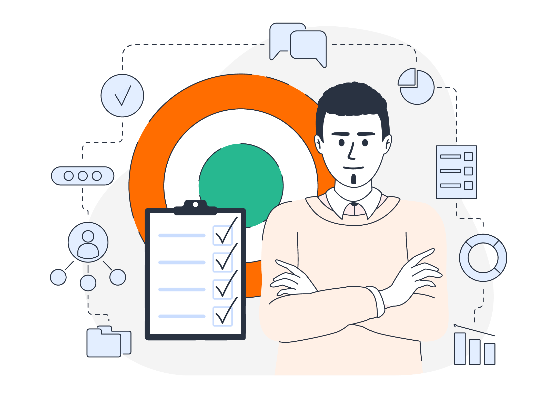Turning complex data into reliable decision systems