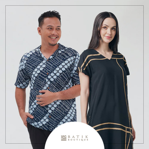 Mobile-Optimized Clothing Website Design