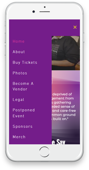 WineDownCT Responsive