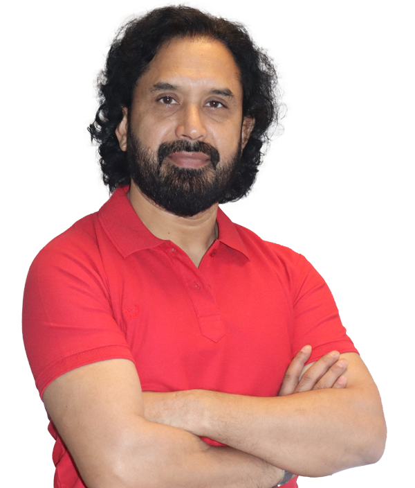 Sunil