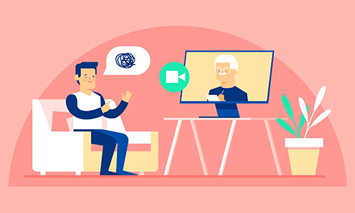 Telehealth & Live Chat