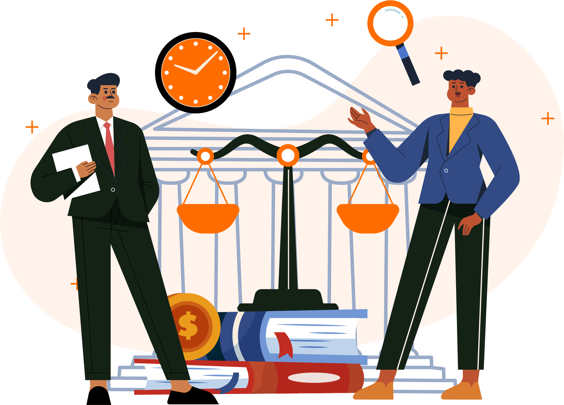 User Friendly Website