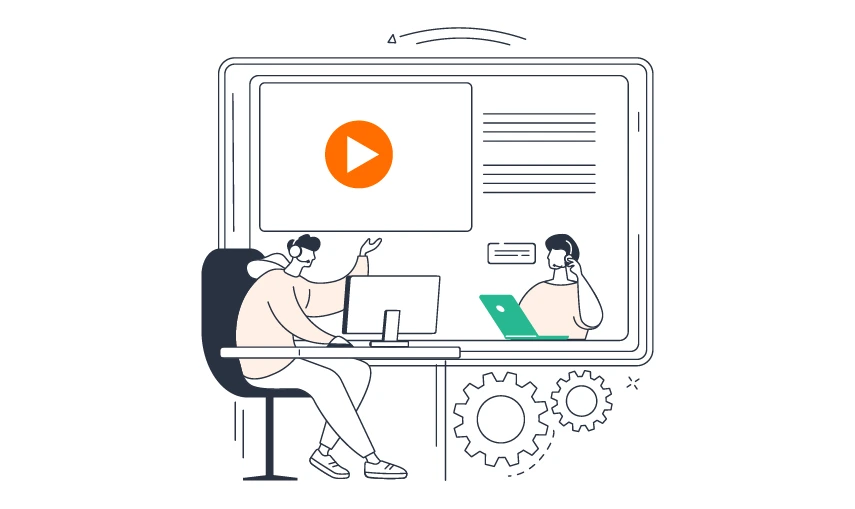 Content Generation at Scale