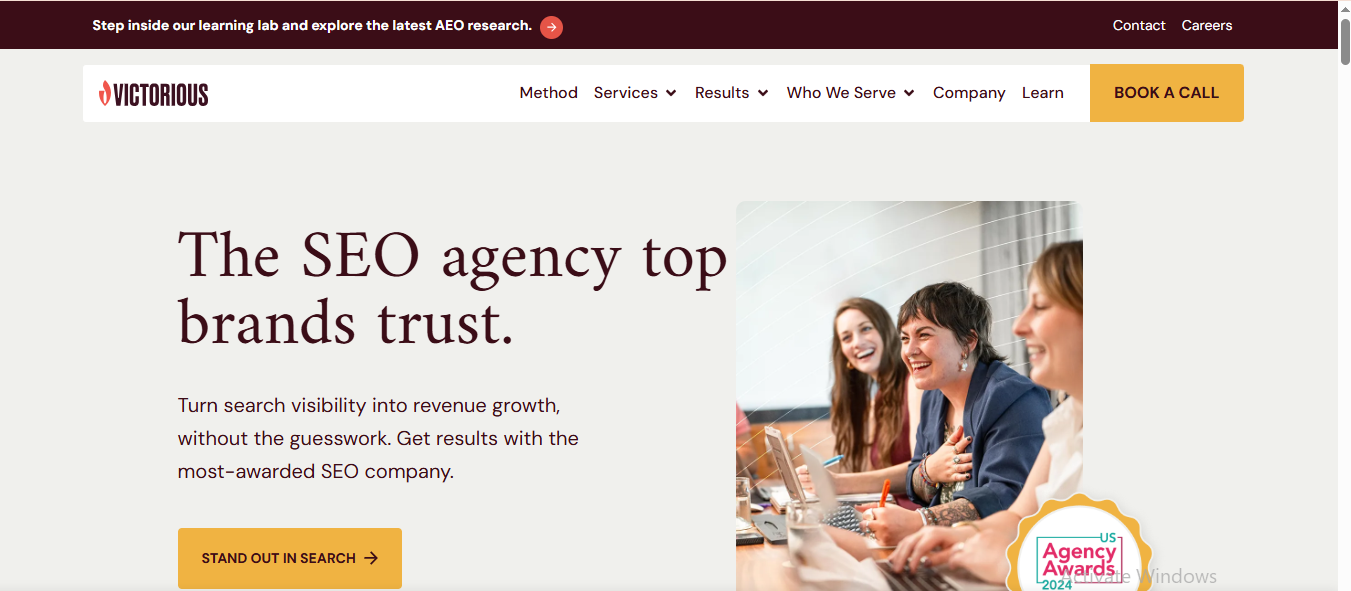 seo agency
