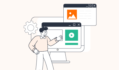 Content Creation & Creative Design