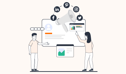 Social Media Advertising