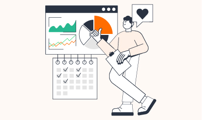 Social Media Strategy & Planning