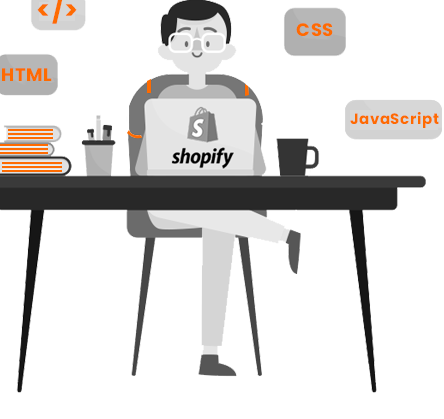 Shopify expert
