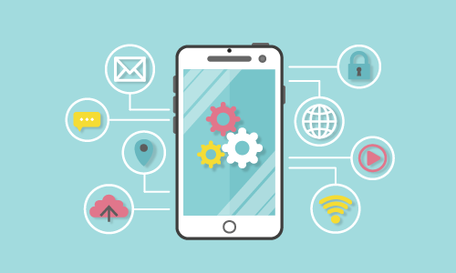 App & Feature Integration
