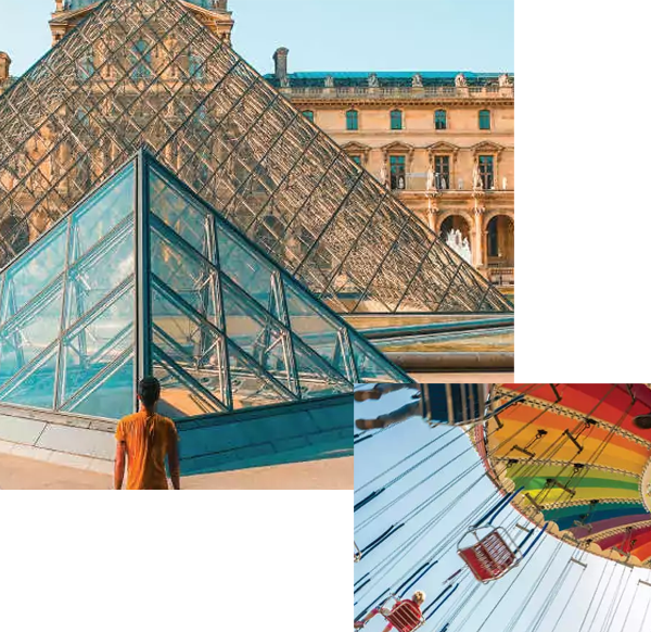 Arival Travel World Tour