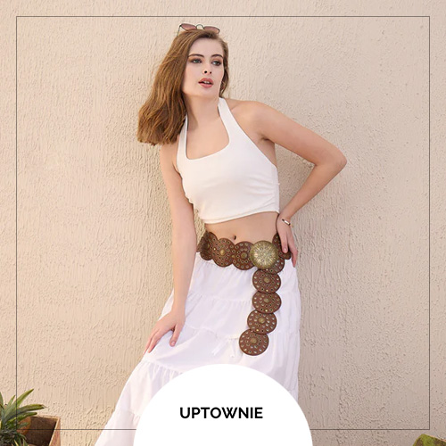 Fashion Ecommerce Website Development
