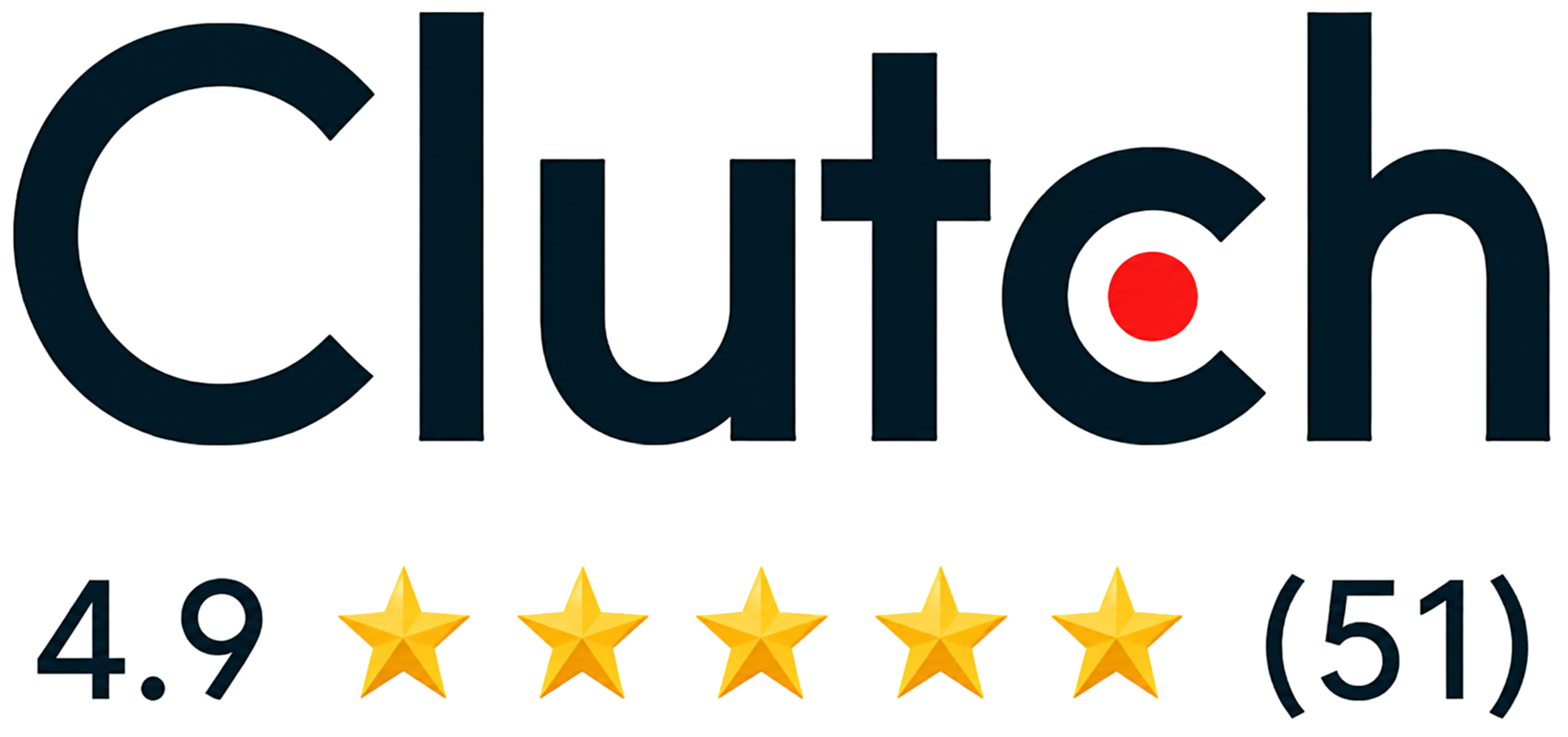 clutch logo