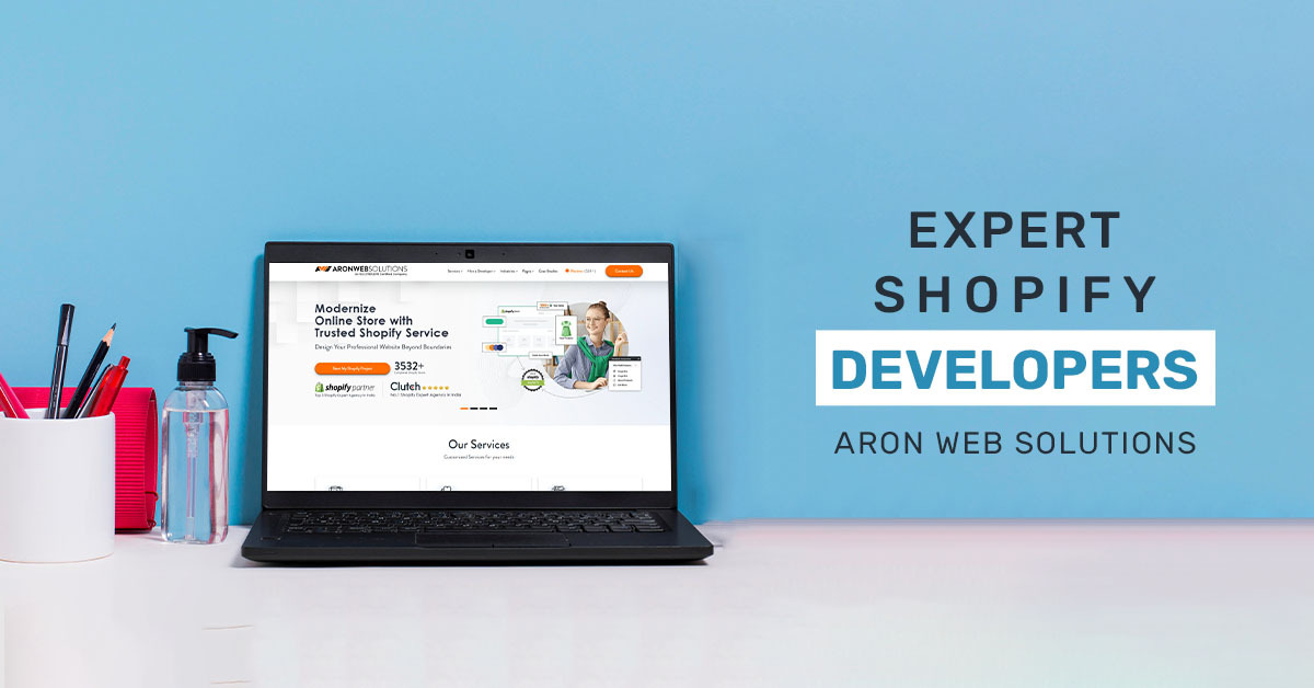 Shopify Developers