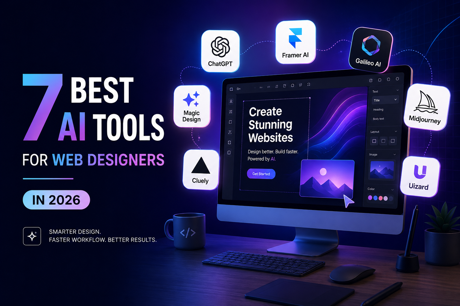 Best AI Tools for Business Growth
