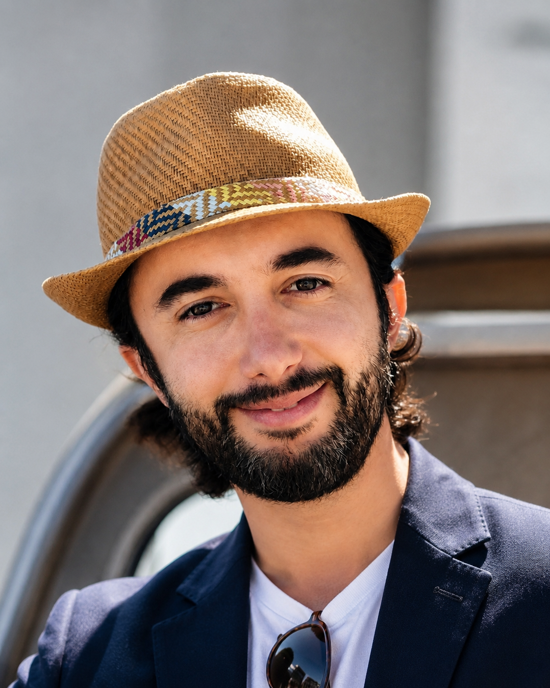 Steve Khod