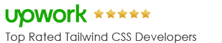 Upwork | Tailwind CSS